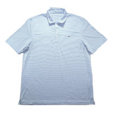 Polo Vineyard Vines Rayada Talla L