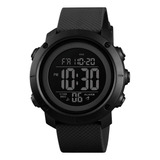 Reloj Deportivo Digital Para Hombre Relojes De Pulsera Milit