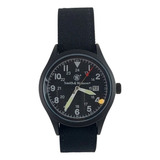 Reloj Táctico Militar S&w