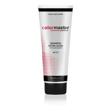 Shampoo Extra Ácido Colormaster 230ml Fidelite Pomo
