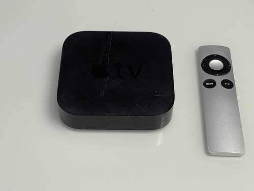 Apple Tv 3a Geração