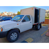 Nissan Frontier Np 300 Mt 2400cc 4x2