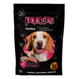 Carnitas Pookies Dog X 95gr - Unidad a $15000