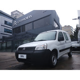 Citroen Berlingo 5 Asientos Vti 115 Agustina Sesin