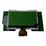 Display Lcd Gsm3200_db P/ Telefone Intelbras Cf6031 Original