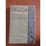 Diccionario Ingles