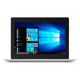 Laptop Lenovo Ideapad D330-10igl  Mineral Gray Táctil 10.1 , Intel Celeron N4020  4gb De Ram 64gb Ssd, 68 Pxintel Uhd Graphics 600 1280x800px Windows 10 Home