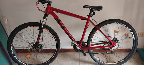 Bicicleta Slp Rodado 29