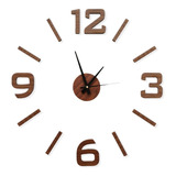 Reloj De Pared Diy (manecilla Corta)