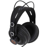 Auriculares De Estudio Artesia Amh11 Monitoreo Dj Estudio