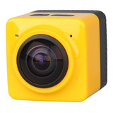 Camara 360 Grados Rondaful