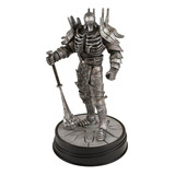 The Witcher 3 Wild Hunt: Imlerith Statue Dark Horse