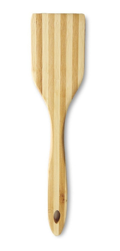 Espatula De Cocina Bambu 28 Cm