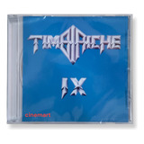 Timbiriche Ix Disco Cd Nuevo