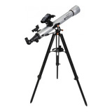 Telescópio Celestron Com Autoguide Smartphone Explorer 80