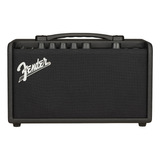 Amplificador De Guitarra Fender Mustang Lt40s