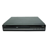 Aparelho Dvd Player Rca Mp3 Usb Cd Ripping Controle Bivolt