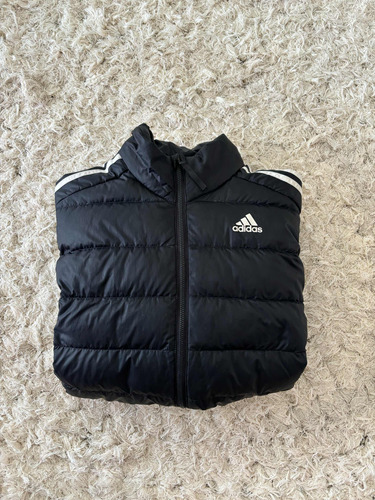 Campera adidas Hombre