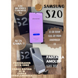 Samsung S20 