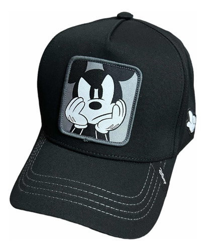 Gorra Disney Mickey Enojado Original (adultos )