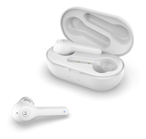 Audifonos Motorola Moto Buds 085 Bluetooth Nueva Linea 2022