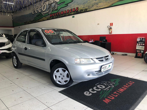 CHEVROLET CELTA  SPIRIT 1.0 VHC 2P GASOLINA MANUAL