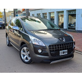 Peugeot 3008 2.0 Hdi Feline Tip-tronic 2013 Financiada