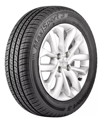 Neumatico Maxisport3 De Fate 185 60 R15 84h Onix Cavallino