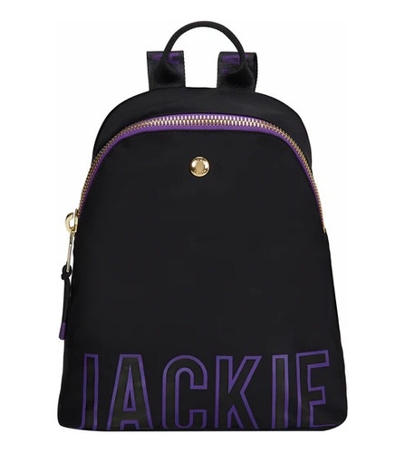 Jackie Smith Dear Backpack