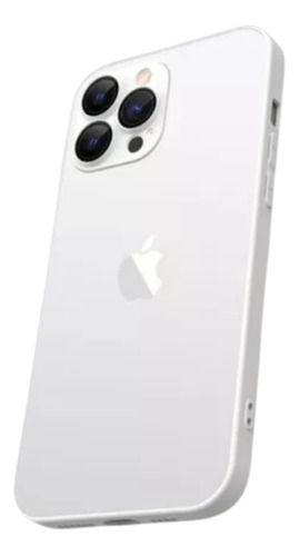  Capa Capinha Case De Vidro Premium Para iPhone 11 Ao 15 Pro