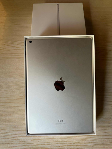 iPad 64 Gb(9th Generation) Wi-fi