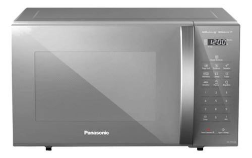 Forno Microondas Panasonic 27 Litros