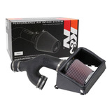 Filtro De Aire De Alto Flujo K&n F150 Raptor Ecoboost 3.5t 