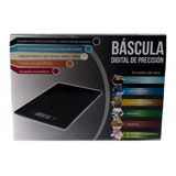 Bascula Digital De Precision Is005