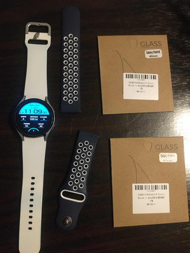 Samsung Galaxy Watch 4 Versión Lte 40mm