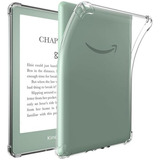 Fundas Transparentes Para Kindle Paperwhite 11th Gen 2021