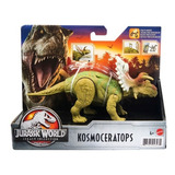 Kosmoceratops Jurassic World Legacy Collection Mattel 2021