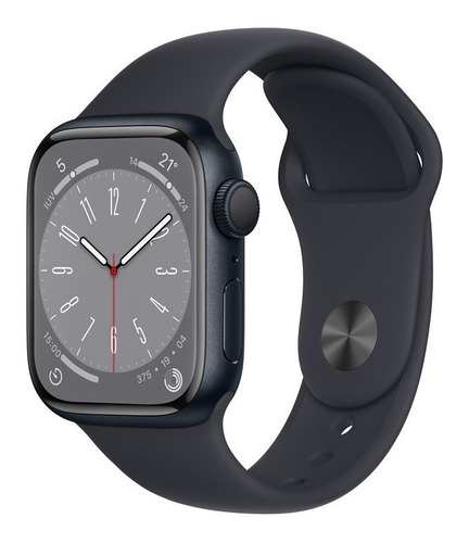 Apple Watch Series 8 Gps - 41 Mm 