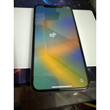  iPhone X 64 Gb Plata Muy Buen Estado