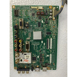 Placa Principal Tv LG 32ld350 