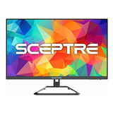 Sceptre 4k Ips 27  3840 X 2160 Uhd Monitor Up To 70hz