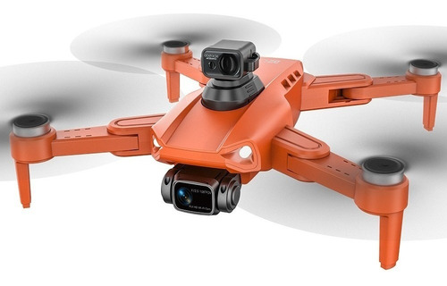 Lyzrc L900 Pro Se Max Drone 4k Profesional Drone 3 Batteries