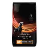 Proplan Om Sobrepeso Canino Perros De 14.5kg (32lb) Original