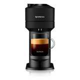 Cafetera Nespresso Vertuo Next