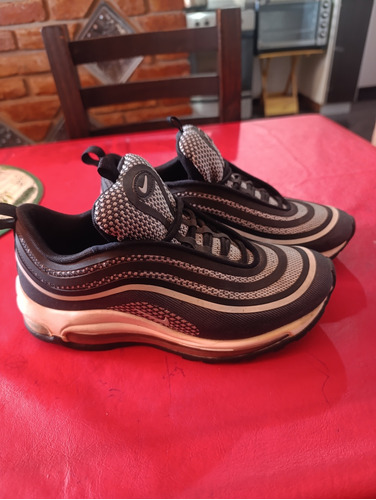 Zapatillas Nike Air Max 97 Ultra