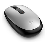 Mouse Hp Essentials 240, Inalámbrico, Bluetooth, Color Gris