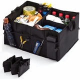 Organizador Cajuela Para Suzuki Jimny 1982 - 1991 (warrenmer