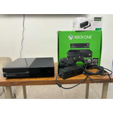 Xbox One Fat - 500 Gb (+2 Juegos)