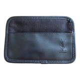 Ysl Trousse Homme Negro (estuche De Viaje)