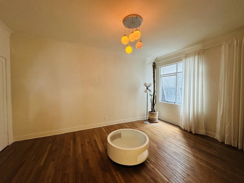 Venta Departamento En Edificio Art Deco , Colonia Juarez - Imagen 4